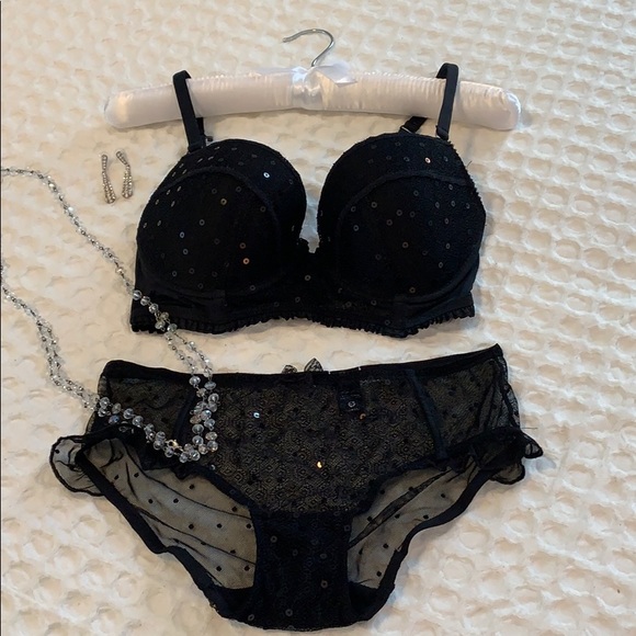 Kensie Other - Kensie Lingerie Set Kensie Other - Kensie Lingerie Set